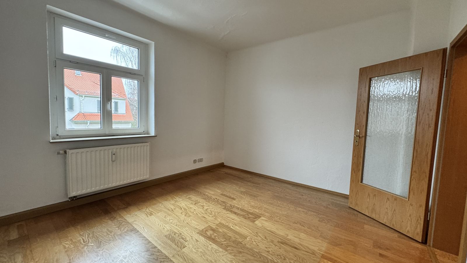 2-Zimmer-Wohnung mit Balkon in Dresden – Bild 4