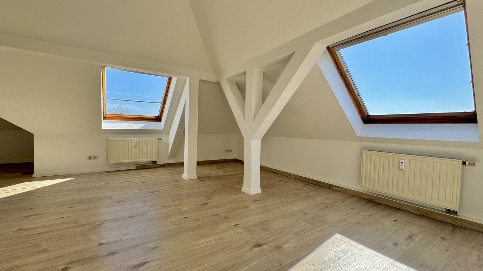 3-Zimmer-Maisonettewohnung in Dresden – Bild 3